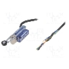 Limitator de cursa, max. 250V AC, max. 250V DC, 6A, IP66, SCHNEIDER ELECTRIC - XCMD2145L1 Limitator de cursa, max. 250V AC, max. 250V DC, 6A, IP66, SCHNEIDER ELECTRIC - XCMD2145L1