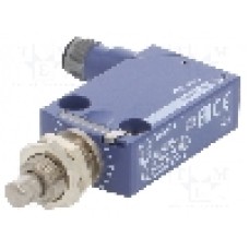 Limitator de cursa, max. 250V AC, max. 250V DC, 6A, IP66, SCHNEIDER ELECTRIC - XCMD21F0C12 Limitator de cursa, max. 250V AC, max. 250V DC, 6A, IP66, SCHNEIDER ELECTRIC - XCMD21F0C12