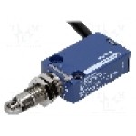 Limitator de cursa, max. 250V AC, max. 250V DC, 6A, IP66, SCHNEIDER ELECTRIC - XCMD21F2L1