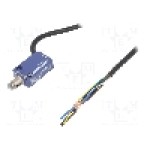 Limitator de cursa, max. 250V AC, max. 250V DC, 6A, IP66, SCHNEIDER ELECTRIC - XCMD2502L1