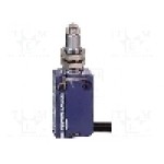 Limitator de cursa, max. 250V AC, max. 250V DC, 6A, IP66, SCHNEIDER ELECTRIC - XCMD25F2L1