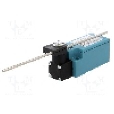Limitator de cursa, max. 250V DC, max. 300V AC, 10A, HONEYWELL - GLLA01A4J Limitator de cursa, max. 250V DC, max. 300V AC, 10A, HONEYWELL - GLLA01A4J