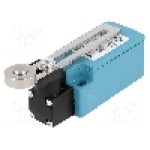 Limitator de cursa, max. 250V DC, max. 300V AC, 10A, HONEYWELL - GLLC01A2B Limitator de cursa, max. 250V DC, max. 300V AC, 10A, HONEYWELL - GLLC01A2B