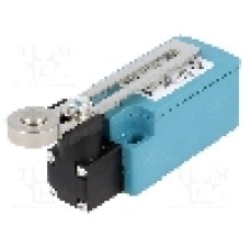 Limitator de cursa, max. 250V DC, max. 300V AC, 10A, HONEYWELL - GLLC01A2B Limitator de cursa, max. 250V DC, max. 300V AC, 10A, HONEYWELL - GLLC01A2B