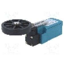 Limitator de cursa, max. 250V DC, max. 300V AC, 10A, HONEYWELL - GLLC01A2Y Limitator de cursa, max. 250V DC, max. 300V AC, 10A, HONEYWELL - GLLC01A2Y