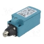 Limitator de cursa, max. 250V DC, max. 300V AC, 10A, HONEYWELL - GLLC01C Limitator de cursa, max. 250V DC, max. 300V AC, 10A, HONEYWELL - GLLC01C