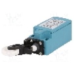 Limitator de cursa, max. 250V DC, max. 300V AC, 10A, HONEYWELL - GLLC01F Limitator de cursa, max. 250V DC, max. 300V AC, 10A, HONEYWELL - GLLC01F