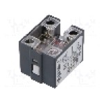 Limitator de cursa, max. 250V DC, max. 400V AC, 10A, {{Clasa etanşeitate}}, PIZZATO ELETTRICA - VF B12 Limitator de cursa, max. 250V DC, max. 400V AC, 10A, {{Clasa etanşeitate}}, PIZZATO ELETTRICA - VF B12