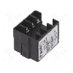 Limitator de cursa, max. 250V DC, max. 400V AC, 10A, {{Clasa etanşeitate}}, PIZZATO ELETTRICA - VF B2 Limitator de cursa, max. 250V DC, max. 400V AC, 10A, {{Clasa etanşeitate}}, PIZZATO ELETTRICA - VF B2