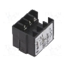 Limitator de cursa, max. 250V DC, max. 400V AC, 10A, {{Clasa etanşeitate}}, PIZZATO ELETTRICA - VF B2 Limitator de cursa, max. 250V DC, max. 400V AC, 10A, {{Clasa etanşeitate}}, PIZZATO ELETTRICA - VF B2