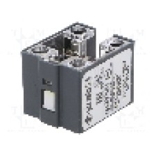 Limitator de cursa, max. 250V DC, max. 400V AC, 10A, {{Clasa etanşeitate}}, PIZZATO ELETTRICA - VF B5-G