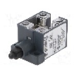 Limitator de cursa, max. 250V DC, max. 400V AC, 10A, IP20, PIZZATO ELETTRICA - VF B1201 Limitator de cursa, max. 250V DC, max. 400V AC, 10A, IP20, PIZZATO ELETTRICA - VF B1201