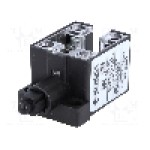 Limitator de cursa, max. 250V DC, max. 400V AC, 10A, IP20, PIZZATO ELETTRICA - VF B501 Limitator de cursa, max. 250V DC, max. 400V AC, 10A, IP20, PIZZATO ELETTRICA - VF B501