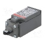 Limitator de cursa, max. 250V DC, max. 400V AC, 10A, IP65, ABB - 1SBV010113R1211