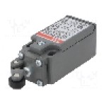 Limitator de cursa, max. 250V DC, max. 400V AC, 10A, IP65, ABB - 1SBV010131R1211