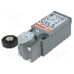 Limitator de cursa, max. 250V DC, max. 400V AC, 10A, IP65, ABB - 1SBV010141R1211