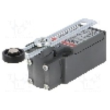 Limitator de cursa, max. 250V DC, max. 400V AC, 10A, IP65, ABB - 1SBV010151R1211 Limitator de cursa, max. 250V DC, max. 400V AC, 10A, IP65, ABB - 1SBV010151R1211