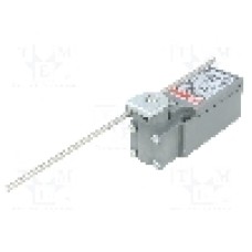 Limitator de cursa, max. 250V DC, max. 400V AC, 10A, IP65, ABB - 1SBV010171R1211 Limitator de cursa, max. 250V DC, max. 400V AC, 10A, IP65, ABB - 1SBV010171R1211