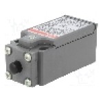 Limitator de cursa, max. 250V DC, max. 400V AC, 10A, IP65, ABB - 1SBV010210R1211