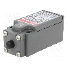 Limitator de cursa, max. 250V DC, max. 400V AC, 10A, IP65, ABB - 1SBV010210R1211