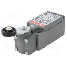 Limitator de cursa, max. 250V DC, max. 400V AC, 10A, IP65, ABB - 1SBV010241R1211 Limitator de cursa, max. 250V DC, max. 400V AC, 10A, IP65, ABB - 1SBV010241R1211