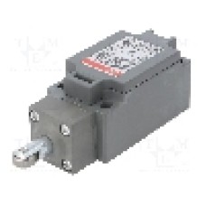 Limitator de cursa, max. 250V DC, max. 400V AC, 10A, IP65, ABB - 1SBV010513R1211