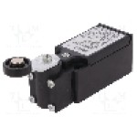 Limitator de cursa, max. 250V DC, max. 400V AC, 10A, IP65, PANASONIC - MAP1T41Z11 Limitator de cursa, max. 250V DC, max. 400V AC, 10A, IP65, PANASONIC - MAP1T41Z11