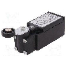 Limitator de cursa, max. 250V DC, max. 400V AC, 10A, IP65, PANASONIC - MAP1T41Z11 Limitator de cursa, max. 250V DC, max. 400V AC, 10A, IP65, PANASONIC - MAP1T41Z11