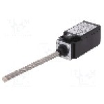 Limitator de cursa, max. 250V DC, max. 400V AC, 10A, IP65, PANASONIC - MAP1T93Z11