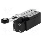 Limitator de cursa, max. 250V DC, max. 400V AC, 10A, IP65, POKÓJ - PAP1T51PZ11 Limitator de cursa, max. 250V DC, max. 400V AC, 10A, IP65, POKÓJ - PAP1T51PZ11