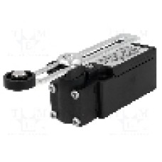 Limitator de cursa, max. 250V DC, max. 400V AC, 10A, IP65, POKÓJ - PAP1T51PZ11 Limitator de cursa, max. 250V DC, max. 400V AC, 10A, IP65, POKÓJ - PAP1T51PZ11