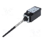 Limitator de cursa, max. 250V DC, max. 400V AC, 10A, IP65, POKÓJ - PAP1T92PZ11 Limitator de cursa, max. 250V DC, max. 400V AC, 10A, IP65, POKÓJ - PAP1T92PZ11