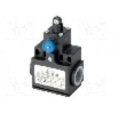 Limitator de cursa, max. 250V DC, max. 400V AC, 10A, IP65, POKÓJ - PDP1R13PZ11