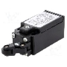 Limitator de cursa, max. 250V DC, max. 400V AC, 10A, IP65, POKÓJ - PDP1T31PZ11