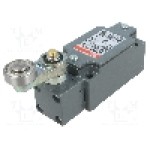 Limitator de cursa, max. 250V DC, max. 400V AC, 10A, IP66, ABB - 1SBV011143R1211