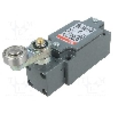 Limitator de cursa, max. 250V DC, max. 400V AC, 10A, IP66, ABB - 1SBV011143R1211 Limitator de cursa, max. 250V DC, max. 400V AC, 10A, IP66, ABB - 1SBV011143R1211