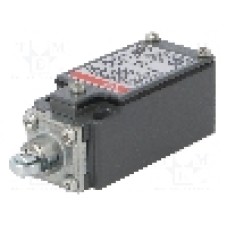 Limitator de cursa, max. 250V DC, max. 400V AC, 10A, IP66, ABB - 1SBV011712R1211 Limitator de cursa, max. 250V DC, max. 400V AC, 10A, IP66, ABB - 1SBV011712R1211