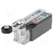 Limitator de cursa, max. 250V DC, max. 400V AC, 10A, IP66, ABB - 1SBV013851R1211 Limitator de cursa, max. 250V DC, max. 400V AC, 10A, IP66, ABB - 1SBV013851R1211