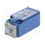 Limitator de cursa, max. 250V DC, max. 400V AC, 10A, IP66, PANASONIC - MAM1F11Z11 Limitator de cursa, max. 250V DC, max. 400V AC, 10A, IP66, PANASONIC - MAM1F11Z11