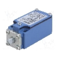 Limitator de cursa, max. 250V DC, max. 400V AC, 10A, IP66, PANASONIC - MAM1F11Z11