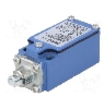 Limitator de cursa, max. 250V DC, max. 400V AC, 10A, IP66, PANASONIC - MAM1F12Z11