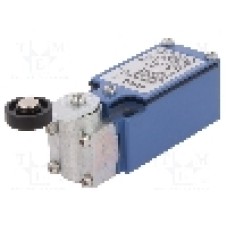 Limitator de cursa, max. 250V DC, max. 400V AC, 10A, IP66, PANASONIC - MAM1F41Z11