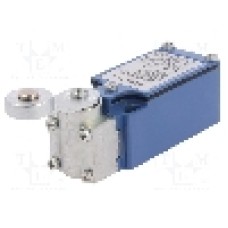 Limitator de cursa, max. 250V DC, max. 400V AC, 10A, IP66, PANASONIC - MAM1F43Z11