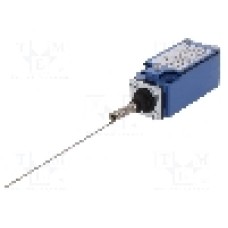 Limitator de cursa, max. 250V DC, max. 400V AC, 10A, IP66, PANASONIC - MAM1T91Z11