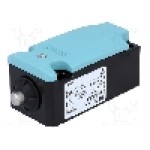Limitator de cursa, max. 250V DC, max. 400V AC, 10A, IP66, SIEMENS - 3SE5112-0BB01 Limitator de cursa, max. 250V DC, max. 400V AC, 10A, IP66, SIEMENS - 3SE5112-0BB01