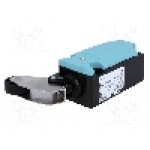 Limitator de cursa, max. 250V DC, max. 400V AC, 10A, IP66, SIEMENS - 3SE5112-0BF01