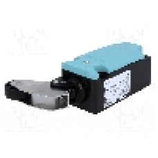 Limitator de cursa, max. 250V DC, max. 400V AC, 10A, IP66, SIEMENS - 3SE5112-0BF01