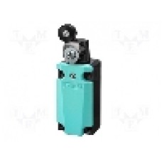 Limitator de cursa, max. 250V DC, max. 400V AC, 10A, IP66, SIEMENS - 3SE5112-0BH01 Limitator de cursa, max. 250V DC, max. 400V AC, 10A, IP66, SIEMENS - 3SE5112-0BH01