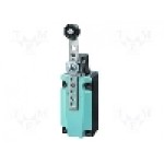 Limitator de cursa, max. 250V DC, max. 400V AC, 10A, IP66, SIEMENS - 3SE5112-0BH60