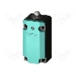 Limitator de cursa, max. 250V DC, max. 400V AC, 10A, IP66, SIEMENS - 3SE5112-0CB01